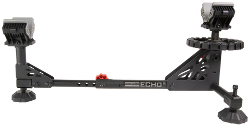 Birchwood Casey Echo Rifle Shooting Rest Birchwood Casey Echo Rifle Shooting Rest