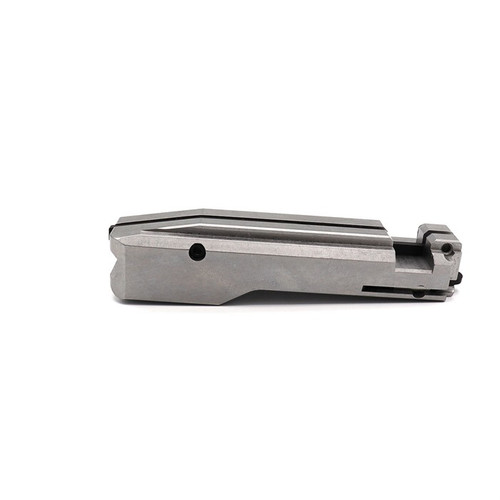 Kidd Innovative Design Complete Bolt Ruger 10/22 Silver Matte