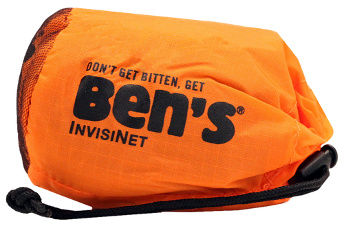 Arb Ben's Invisinet Head Net