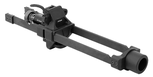 B&T Usa 20522 Telescopic Brace Adapter APC9/45 Black 3-Position