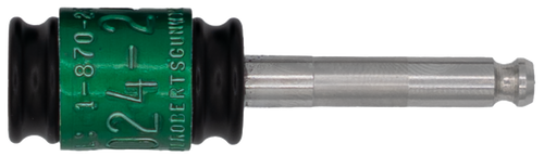 Rob Roberts Gun Works 200224 Cocking Handle 20 Gauge Benelli Green Cerakote Rob Roberts Gun Works 200224 Cocking Handle 20 Gauge Benelli Green Cerakote