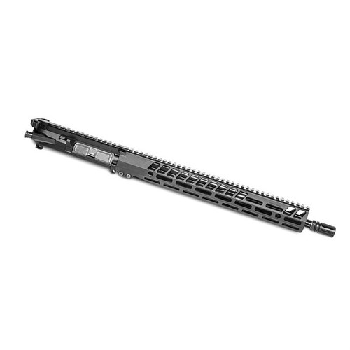 Sharps Bros AR-15/M4 5.56mm 16" Barrel 15" Handguard Complete Upper