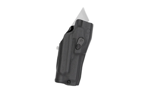 Safariland 6354RDSO Holster for Sig P320C RX with X300U Black