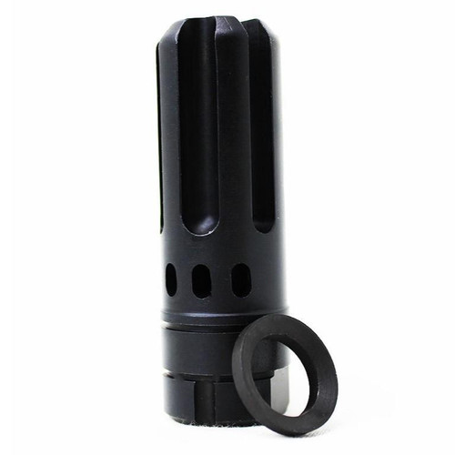 Anderson Manufacturing AR-15 3-Prong Flash Hider 5.56 1/2-28