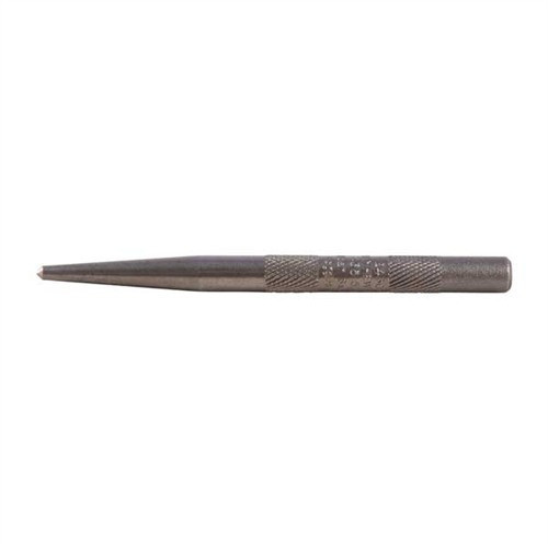 Mayhew Steel Center Punch 455