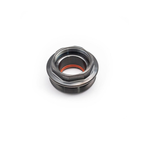 Area 419 Hellfire Suppressor Mount Adapter for SilencerCo Omega, Nitride, with Gen 2 Wrench