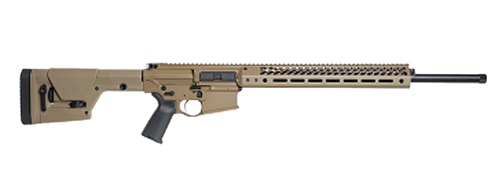 Seekins Precision SP10M Bolt Action Rifle 6.5 Creedmoor 22" Black Barrel Flat Dark Earth Stock