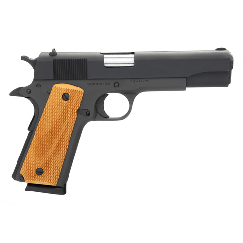 Taylor's & Company 1911 A1 .45 ACP Pistol 5" Barrel 8+1 Round