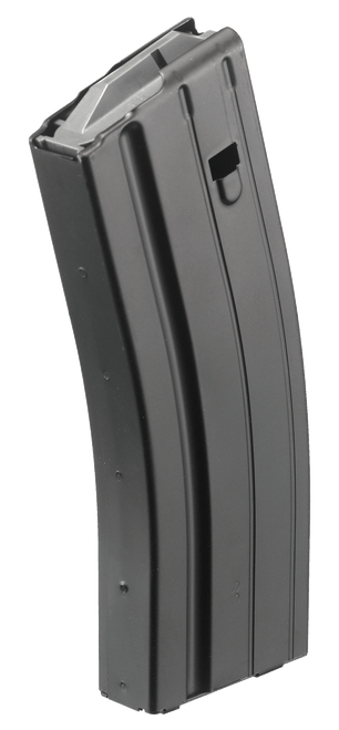 Ruger Magazine SR-556 6.8 SPC 25-Round Steel Black
