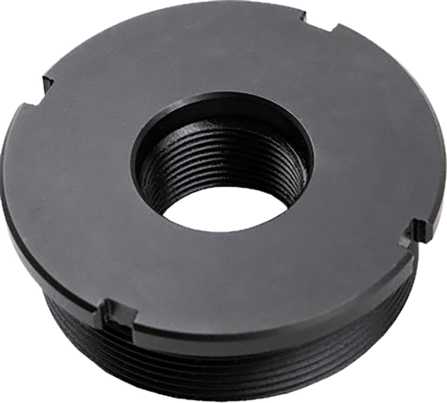 CMMG Barrel CMMG 55DA503 1/2x28 Nitride Black