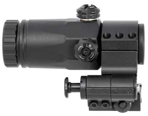Meprolight MX3-F Magnifier 3x Black