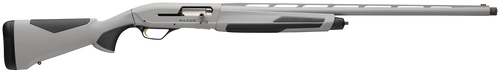Browning Max II Lever Action 12 Gauge Shotgun 28" Stone Barrel
