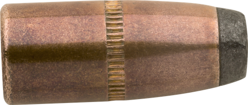 Sierra Pro-Hunter .30 Caliber 125 Grain FNHP Bullets, 100 Count