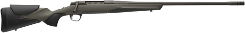 Browning XB2 Speed Bolt Action Rifle 270 Winchester (22" Barrel, OD Green)