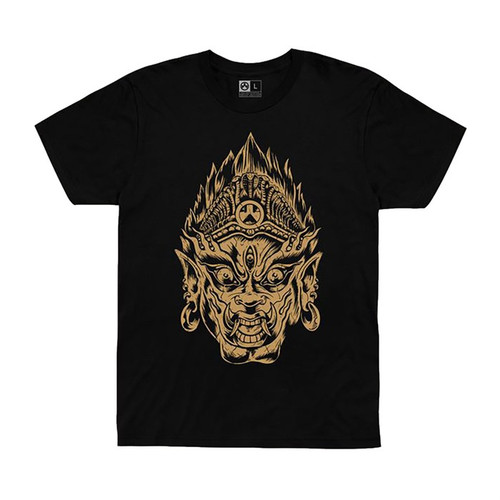 Magpul EFREETI Blend T-Shirt, Black, Small