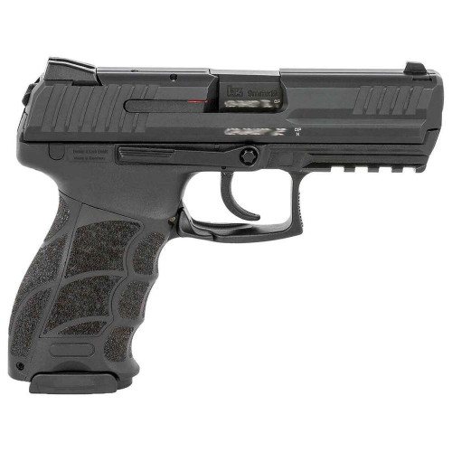 Heckler & Koch P30 V1 9mm Luger Pistol 3.85" Barrel 10+1 Round Black