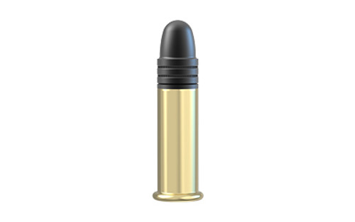 Lapua Midas+ 22LR Ammo 40 Grain Round Nose Box of 50
