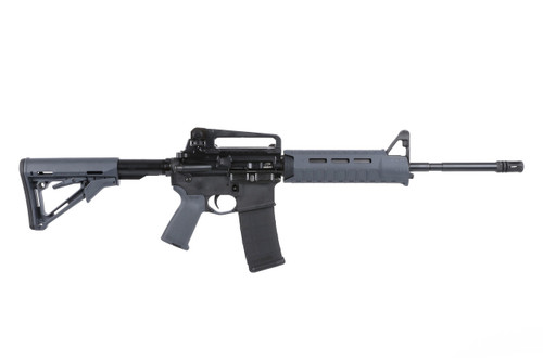 Bushmaster Firearms Inc. M4 Patrolman Bolt Action Rifle 5.56 NATO 16" Barrel