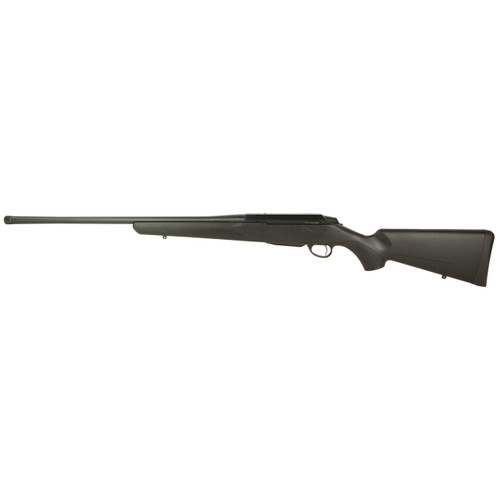 Tikka T3 Lite Bolt Action Rifle 30-06 Springfield 22" Black Barrel Black Stock