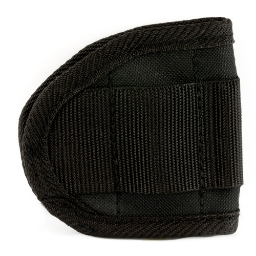 Bulldog Cases Inside the Waistband Holster Black - Image 1