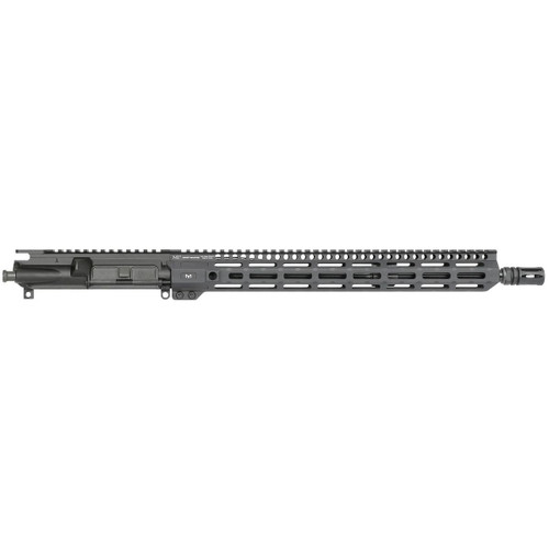 Midwest Industries .223 Wylde Semi-Automatic Rifle Upper 16" Melonite Barrel M-LOK Handguard