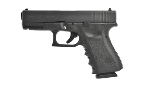Glock 32 Gen3 357 SIG Pistol 4.02" Barrel 13+1 Round Glock 32 Gen3 357 SIG Pistol 4.02" Barrel 13+1 Round