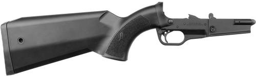 FightLite SCR Lower Receiver Black