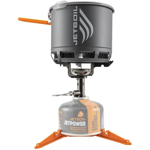 Jetboil Stash 0.8L Camping Stove