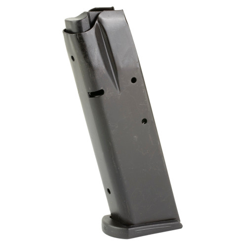 Promag Magazine CZ-75 9mm 10-Round Steel Black