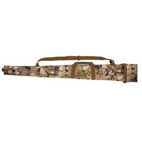 Rig Em Right Express Gun Sleeve 56" Optifade Marsh