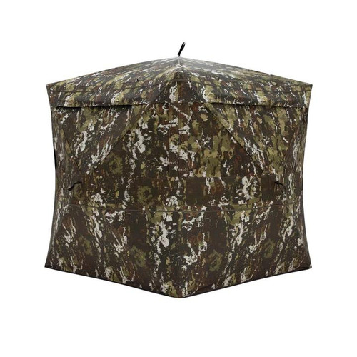 Barronett Blinds Overwatch Ground Blind Crater Harvest Barronett Blinds Overwatch Ground Blind Crater Harvest
