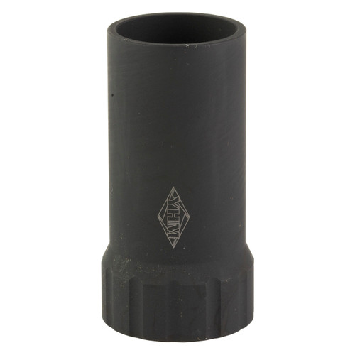 Yankee Hill Machine SRX Blast Deflector Black