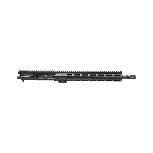 Kak Industry K-SPEC 5.56x45mm NATO Complete Upper Receiver 14.5" Barrel Black