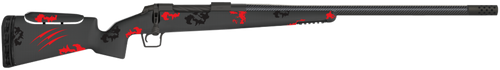 Fierce Firearms FCRFP Bolt Action Rifle 7mm-08 20" Barrel