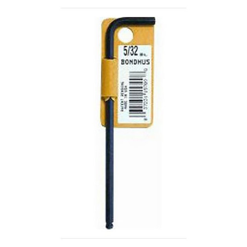 Bondhus 0.050 Inch PROHOLD Ball-Hex L Wrench