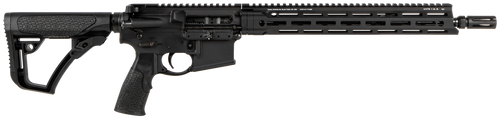 Daniel Defense DDM4V7 SLW Bolt Action Rifle 5.56 NATO 14.5" Black