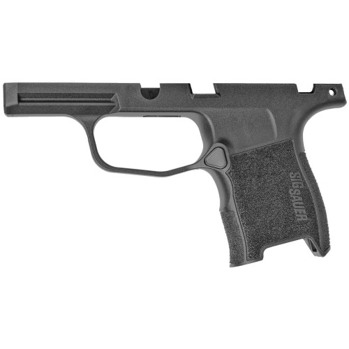 Sig Sauer P365 Grip Module Kit Black