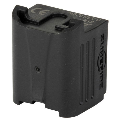Surefire B12 Lithium Polymer Battery for XSC Weapon Light