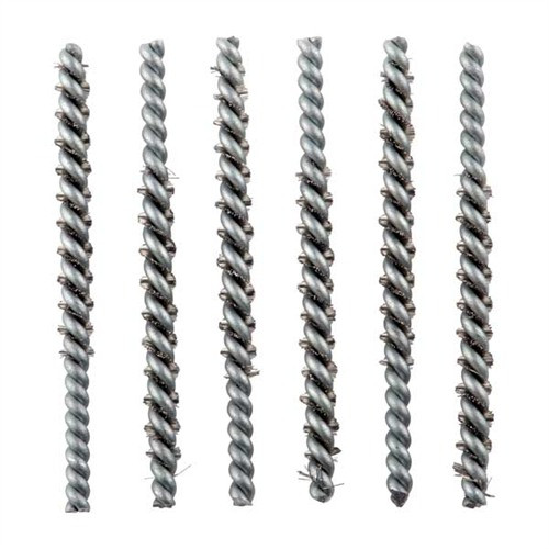 Dewey Shotgun Port Cleaning Tool Stainless Steel Brushes 6PK Dewey Shotgun Port Cleaning Tool Stainless Steel Brushes 6PK