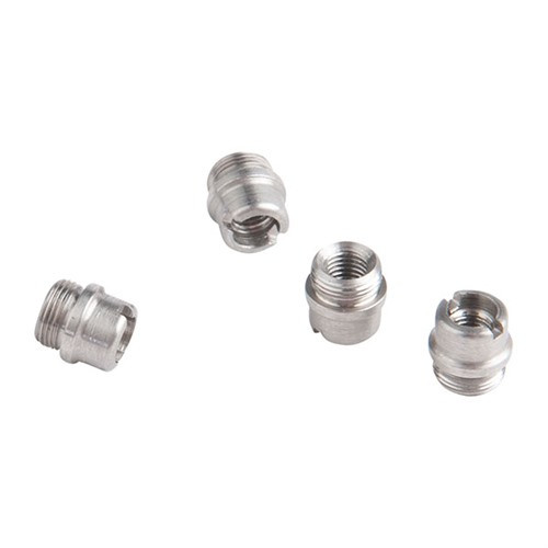 Wilson Combat 1911 Grip Screw Bushing Stainless Steel Wilson Combat 1911 Grip Screw Bushing Stainless Steel
