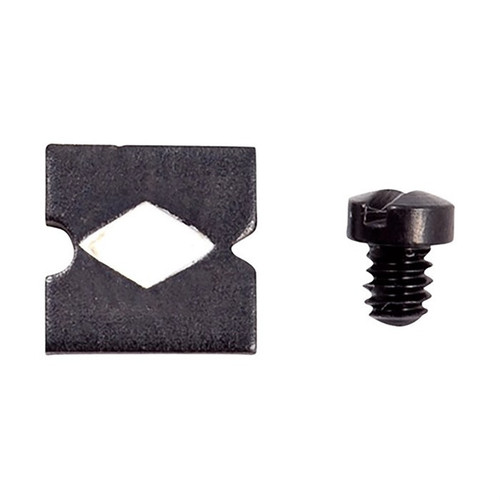 Marble's Sight Notch Piece and Screw for Folding Leaf Sight