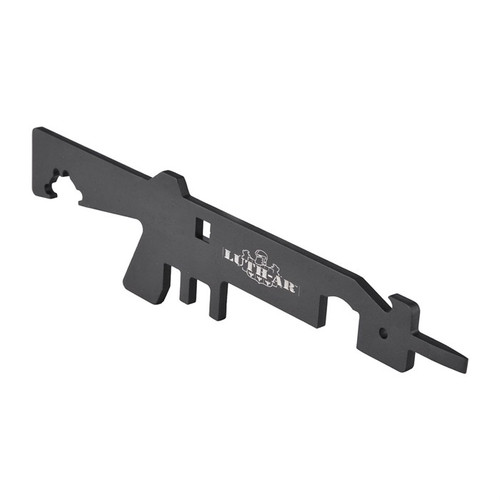 Luth-Ar AR-15 Flat Wrench Luth-Ar AR-15 Flat Wrench