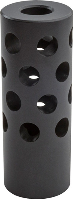7MM 5/8X24CVA MUZZLE BRAKE CASCADE
