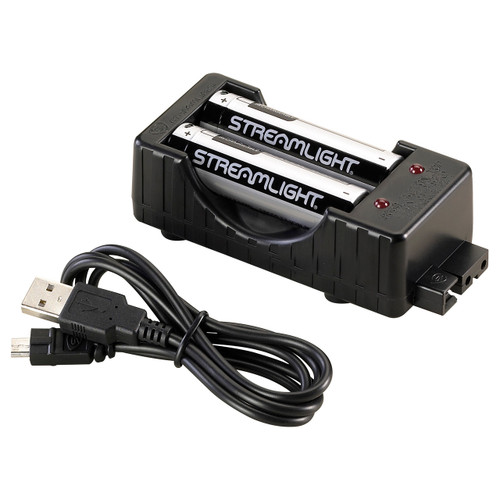 Streamlight SL-B26 Charging Kit with 2 Batteries