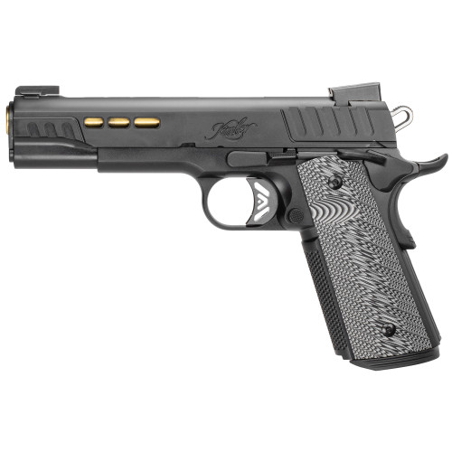 Kimber Rapide 45 ACP Pistol 5" Barrel 7+1 Round Black