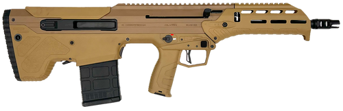 Desert Tech WLV-RF Bolt Action Rifle 5.56x45mm 16" FDE 30-Round Magazine