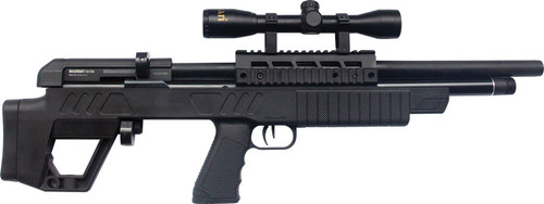 Beeman 1361 Commodore PCP .177 Caliber Pellet Air Rifle