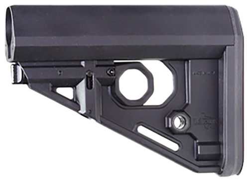 LaRue Tactical RAT Collapsible Stock AR-15 Polymer Black