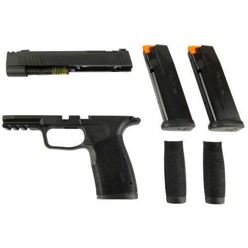 Sig Sauer Cal-X Kit P365 X-Macro 9mm Luger 3.1" 17-Round Magazine