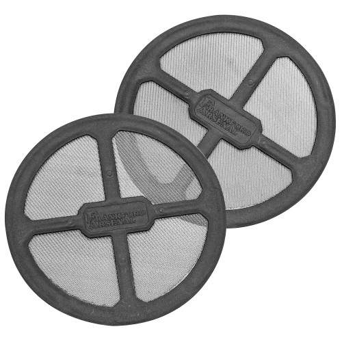 Frankford Arsenal Rotary Tumbler Sifting Caps 2PK Frankford Arsenal Rotary Tumbler Sifting Caps 2PK